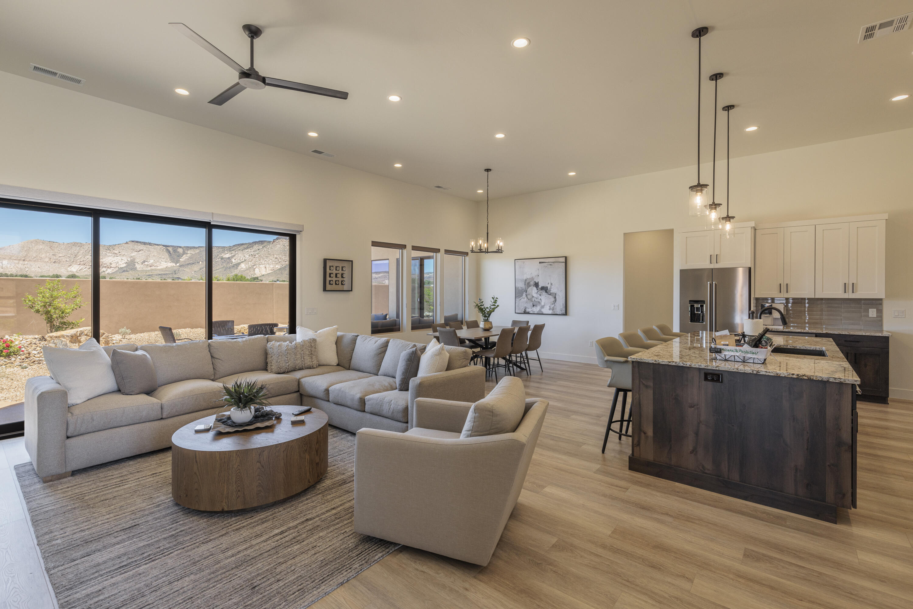 1206 West Doonbeg Drive St. George, UT 84770 - Photo 4 of 37 1206DoonbegCt-13