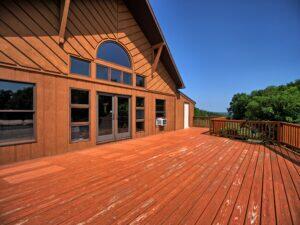 6611 West 1 Mile Road Hesperia, MI 49421 - Photo 11 of 56 Deck_02-300x225