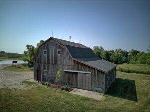 6611 West 1 Mile Road Hesperia, MI 49421 - Photo 15 of 56 Barn_05-2-300x225