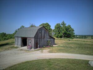 6611 West 1 Mile Road Hesperia, MI 49421 - Photo 16 of 56 Barn_03-2-300x225
