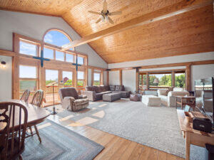 6611 West 1 Mile Road Hesperia, MI 49421 - Photo 19 of 56 Great-Room_03-300x225