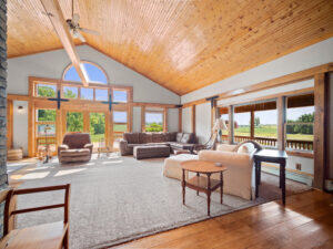 6611 West 1 Mile Road Hesperia, MI 49421 - Photo 24 of 56 Great-Room_02-300x225
