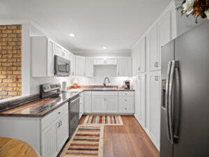 6611 West 1 Mile Road Hesperia, MI 49421 - Photo 42 of 56 Lower-Kitchen_02-300x225