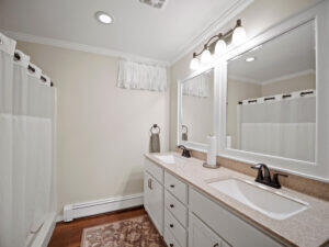 6611 West 1 Mile Road Hesperia, MI 49421 - Photo 45 of 56 Lower-Bathroom_01-300x225