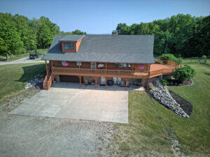 6611 West 1 Mile Road Hesperia, MI 49421 - Photo 8 of 56 House_01-300x225