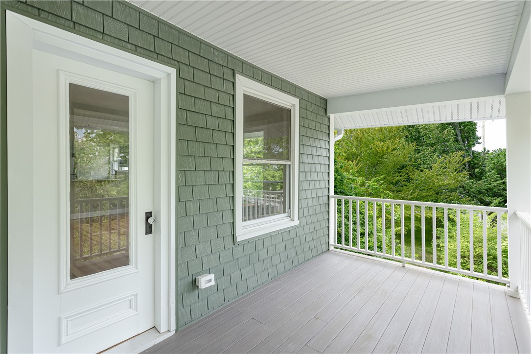 439 Broadway, Unit D Newport, RI 02840 - Photo 21 of 25