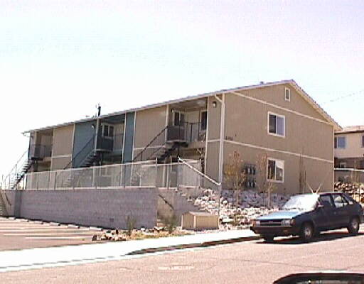 3350 Gypsum Road Reno, NV 89503 - Photo 1 of 1