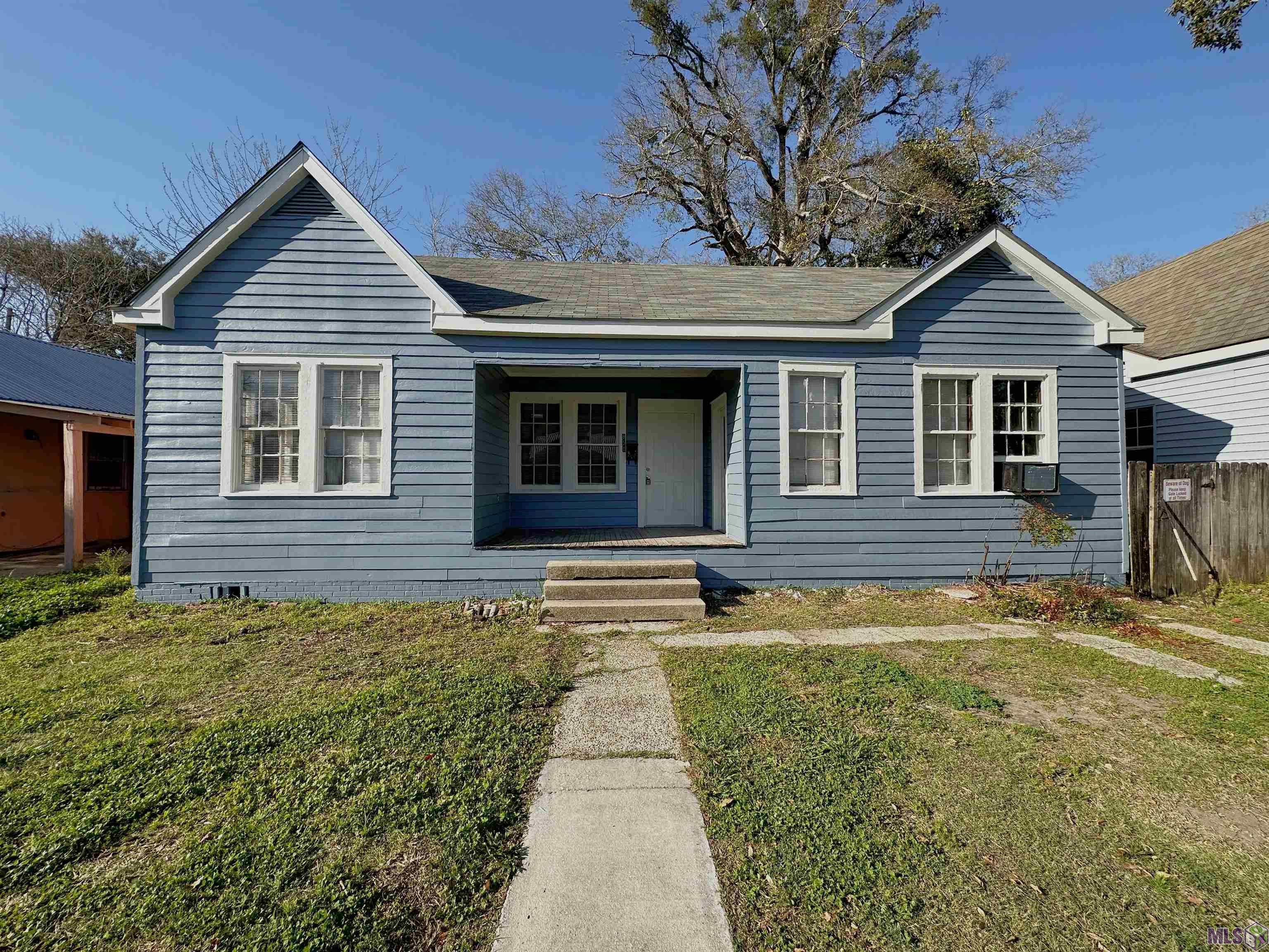 850 Geranium Street Baton Rouge, LA 70802 - Photo 1 of 15 Gallery Image 1
