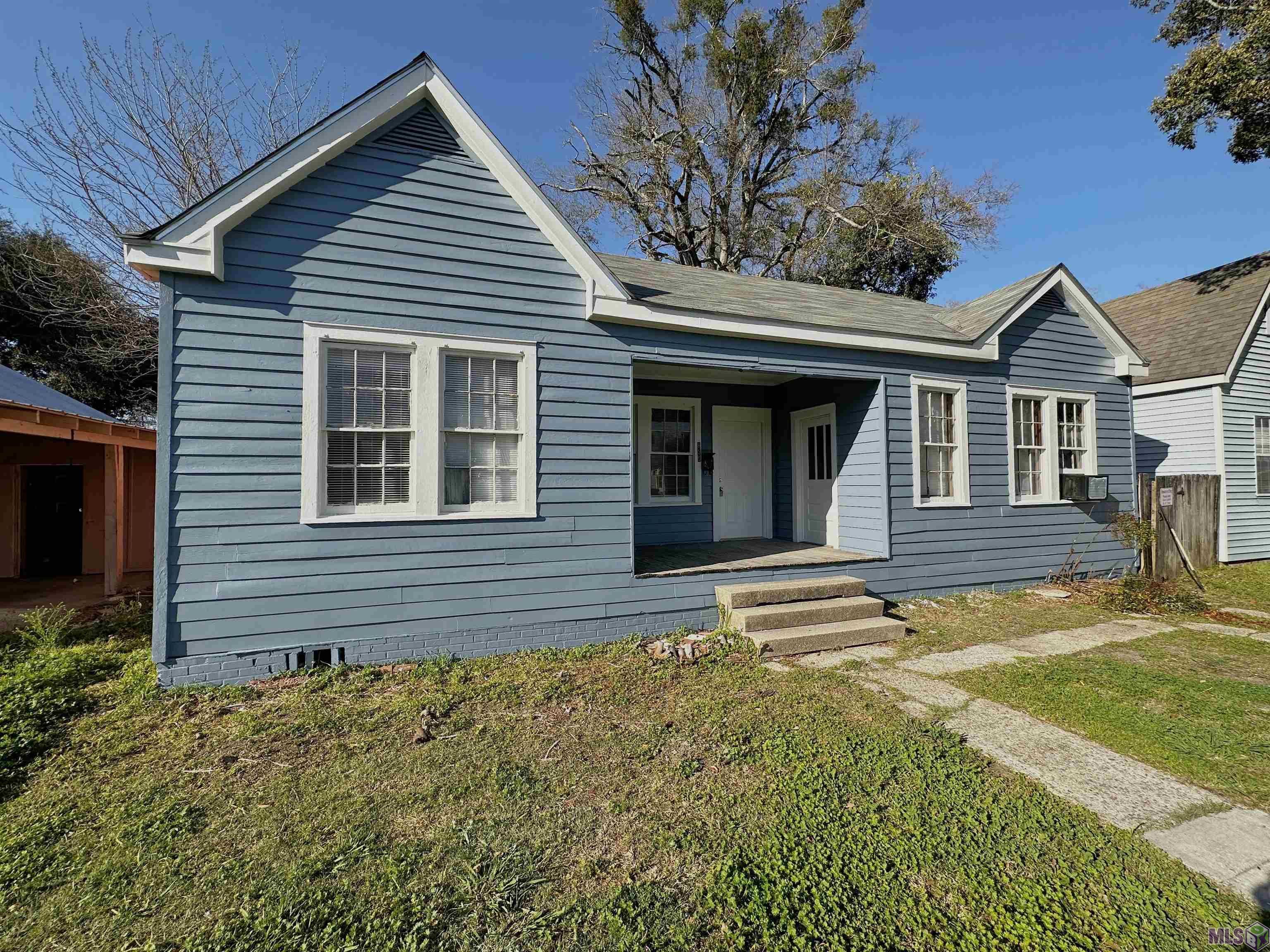 850 Geranium Street Baton Rouge, LA 70802 - Photo 15 of 15 Gallery Image 15