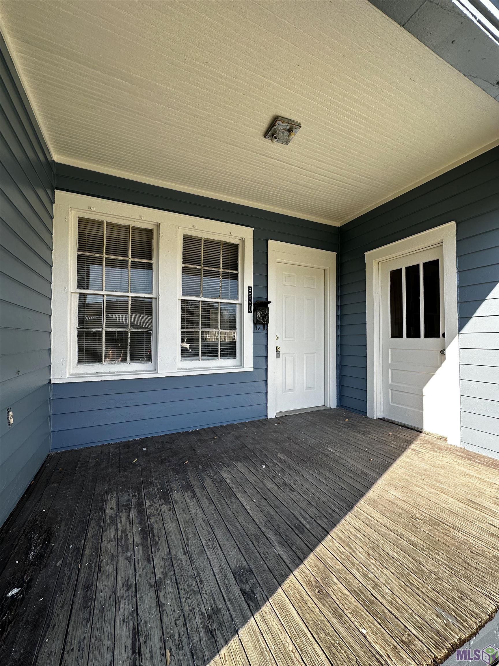 850 Geranium Street Baton Rouge, LA 70802 - Photo 2 of 15 Gallery Image 2