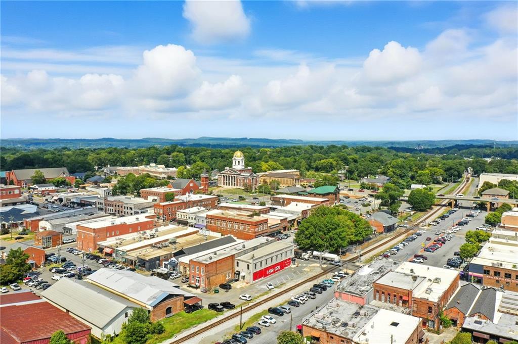 139 Old Alabama Road Southeast Emerson, GA 30137 - Photo 18 of 22