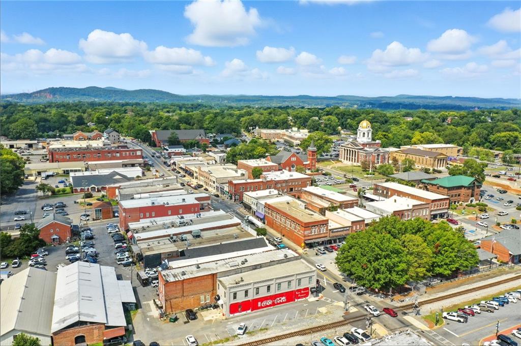139 Old Alabama Road Southeast Emerson, GA 30137 - Photo 19 of 22