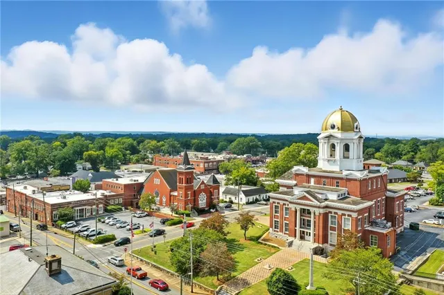 $533,419 | 139 Old Alabama Road Southeast, Emerson, GA 30137