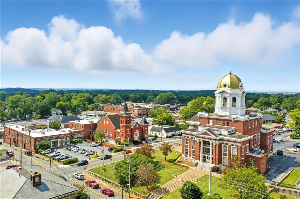 139 Old Alabama Road Southeast Emerson, GA 30137 - Photo 20 of 22