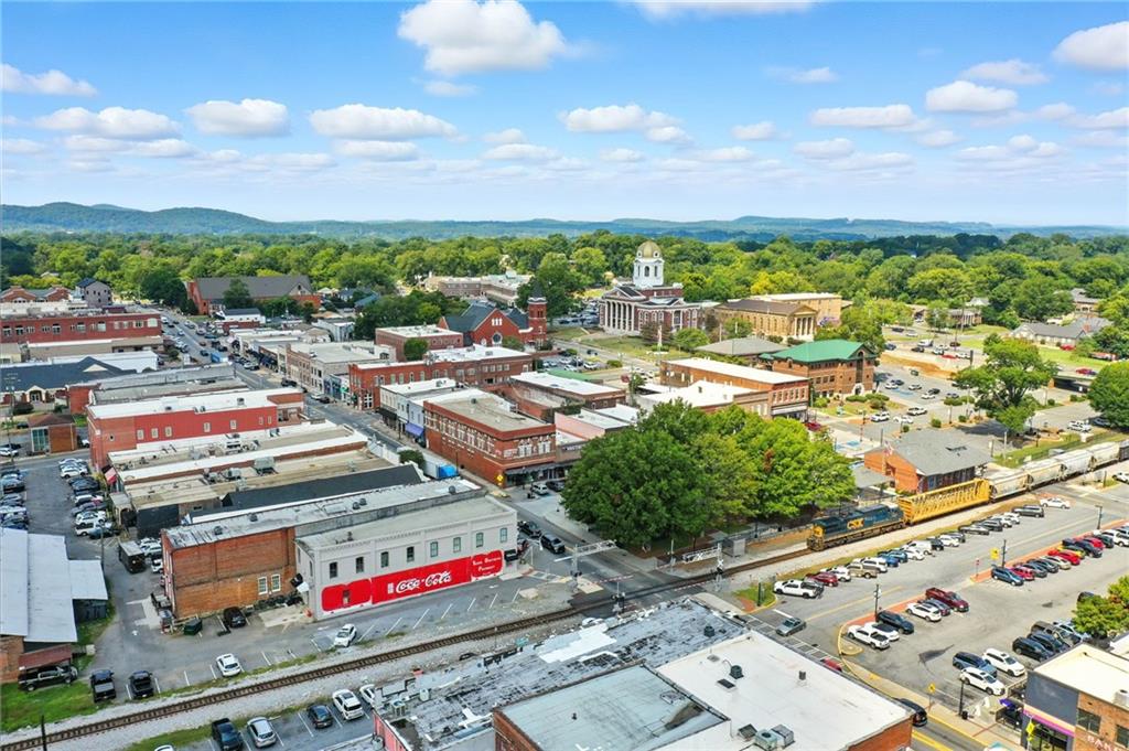 139 Old Alabama Road Southeast Emerson, GA 30137 - Photo 21 of 22