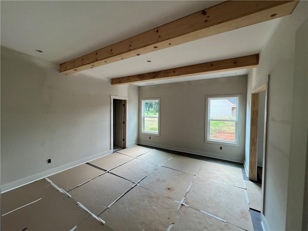 139 Old Alabama Road Southeast Emerson, GA 30137 - Photo 5 of 22