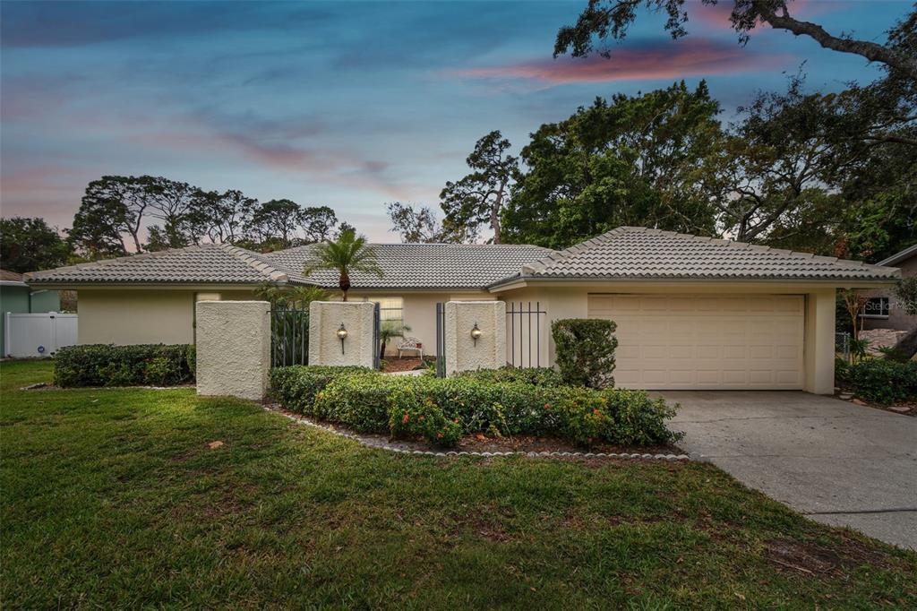 970 Rolling Hills Drive Palm Harbor, FL 34683 - Photo 1 of 1