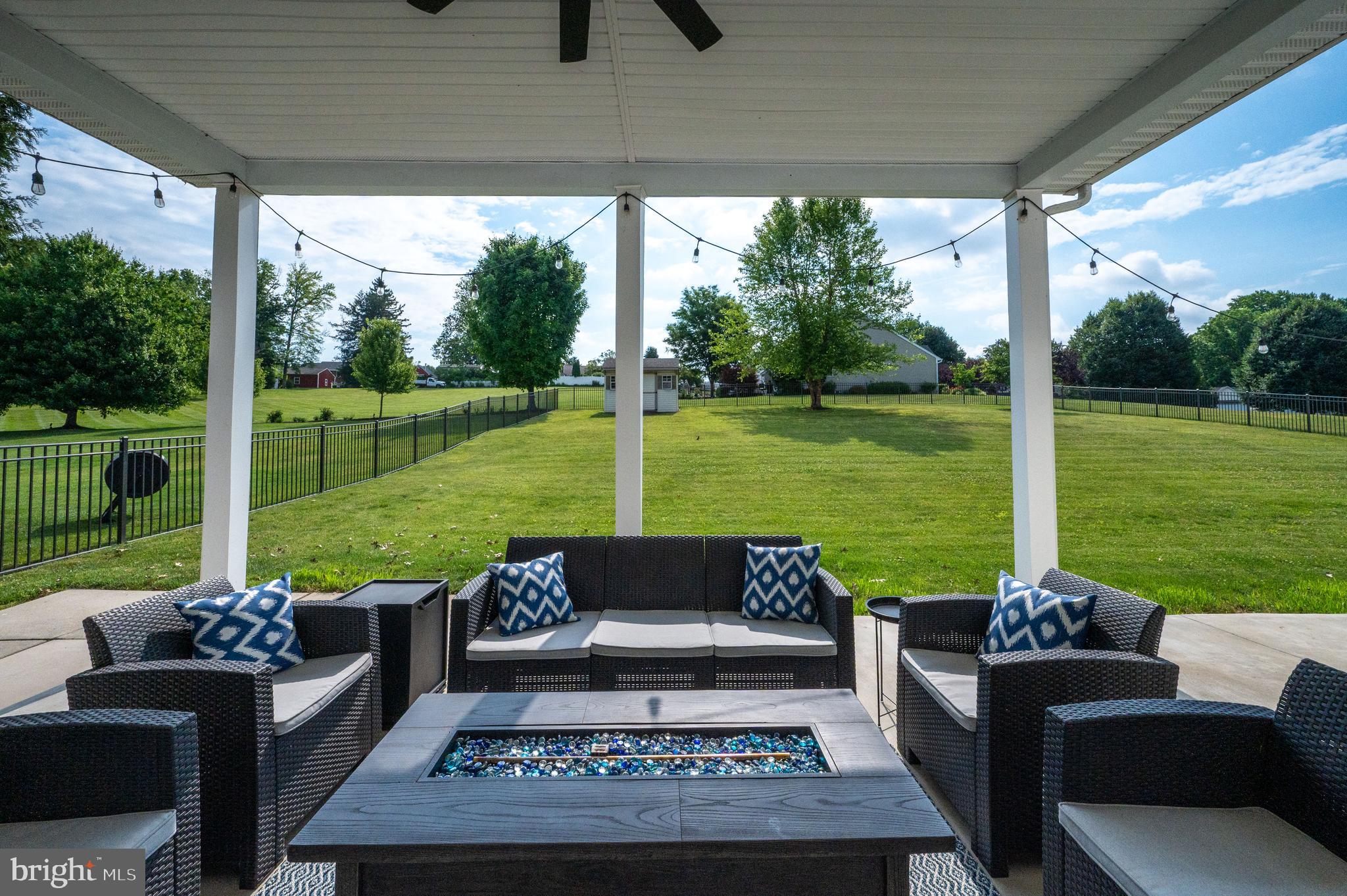 425 Sensen Road Wernersville, PA 19565 - Photo 63 of 67