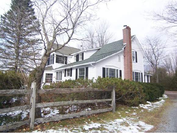 38 Plains Road Jericho, VT 05465 - Photo 1 of 1