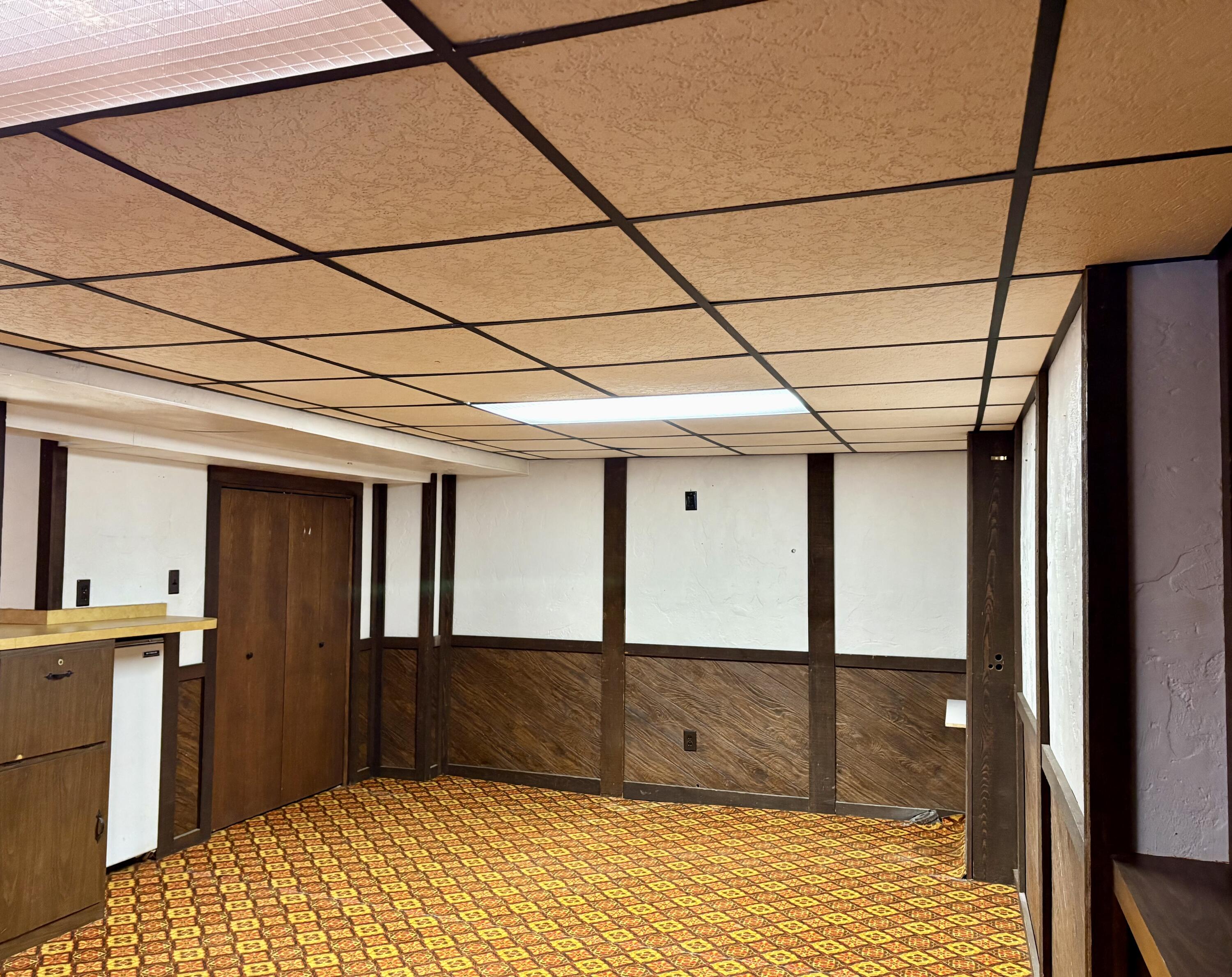 3315 School Street Two Rivers, WI 54241 - Photo 21 of 28 Rec Room