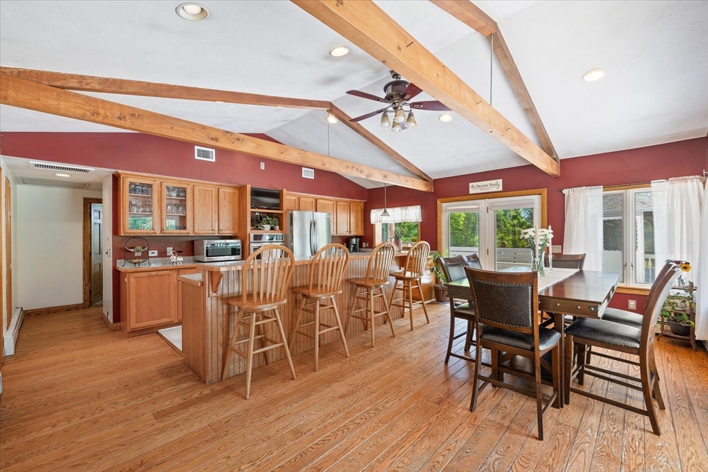 24 Oxford Road Charlton, MA 01507 - Photo 9 of 24 Gallery Image 9