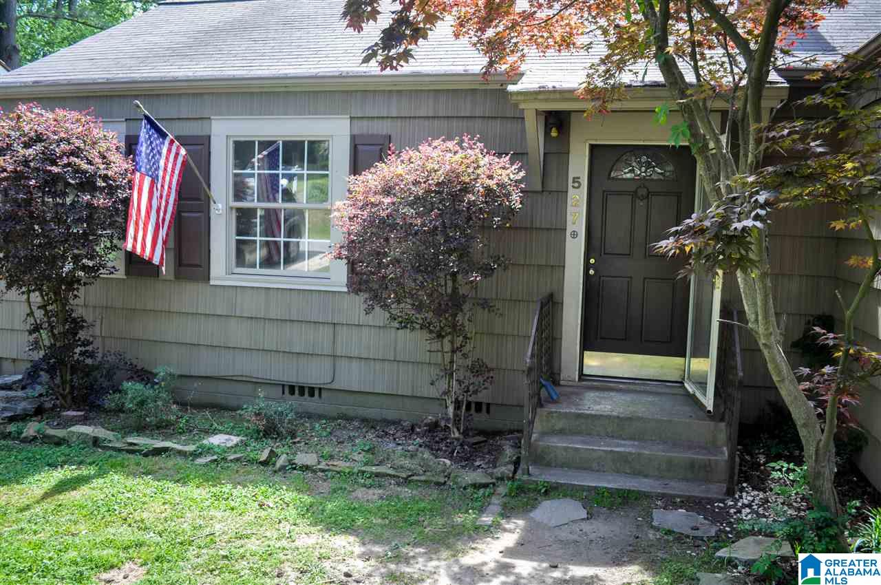 527 Oxmoor Road Birmingham, AL 35209 - Photo 2 of 50