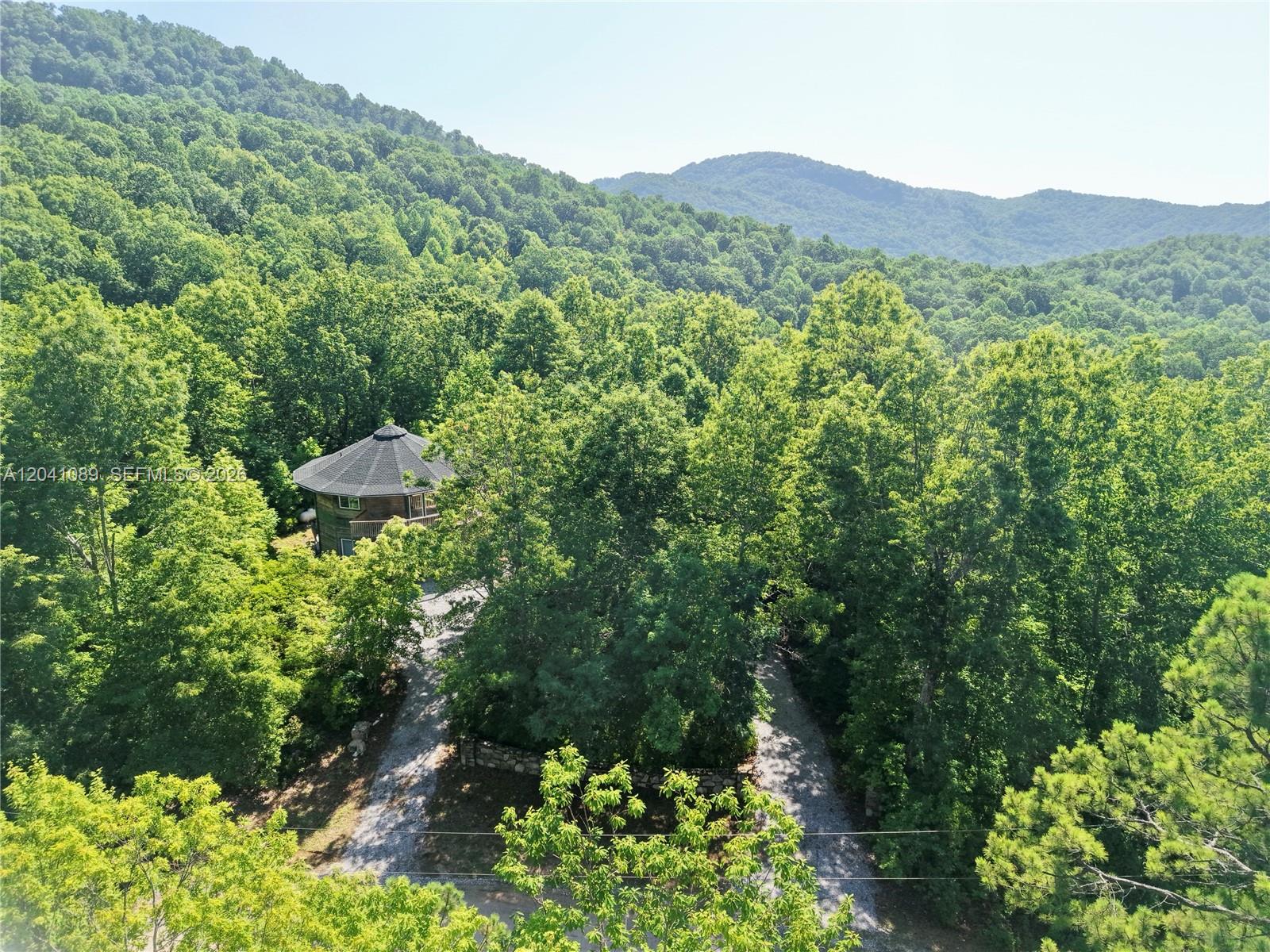 688 Rhododendron Drive Old Fort, NC 28762 - Photo 60 of 91 Gallery Image 60