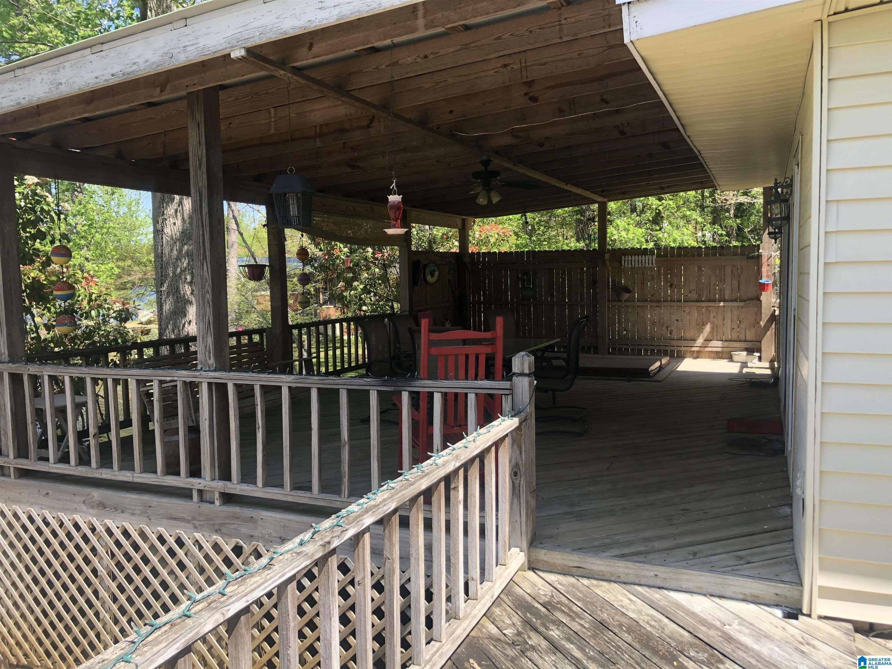 941 Lake Tate Road Sylacauga, AL 35151 - Photo 25 of 48