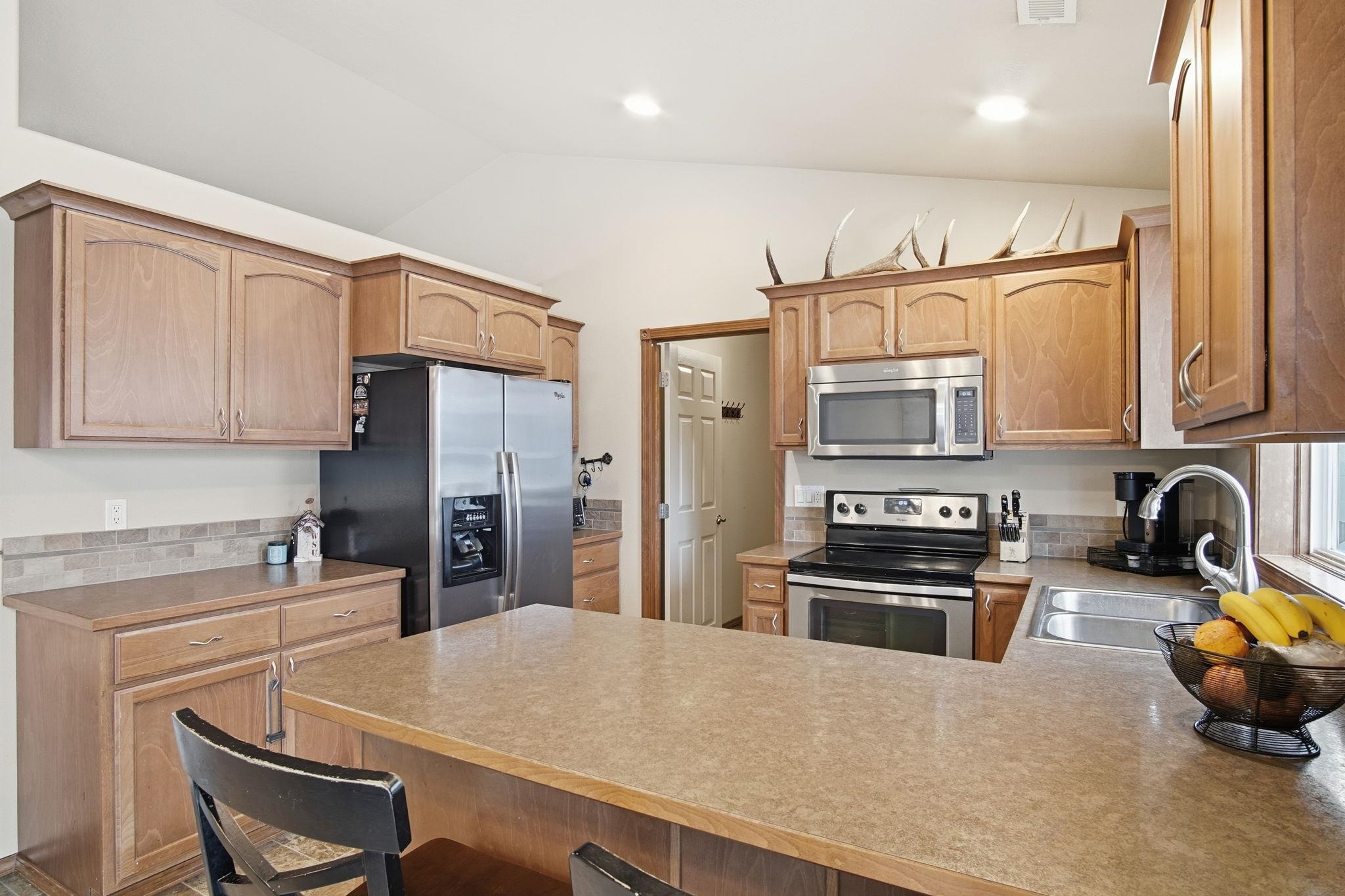 18103 North Colton Street Colbert, WA 99005 - Photo 20 of 27