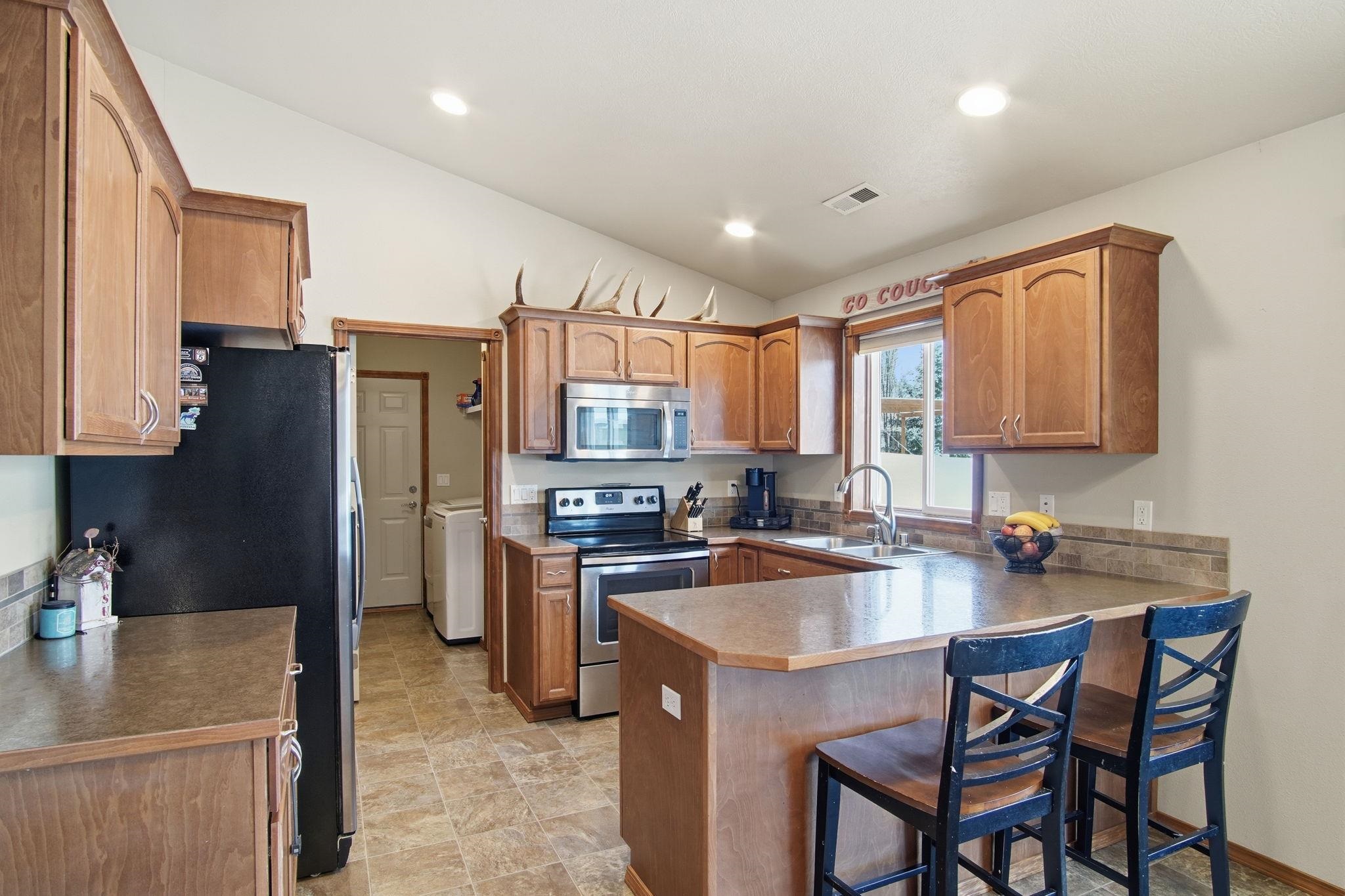 18103 North Colton Street Colbert, WA 99005 - Photo 2 of 27