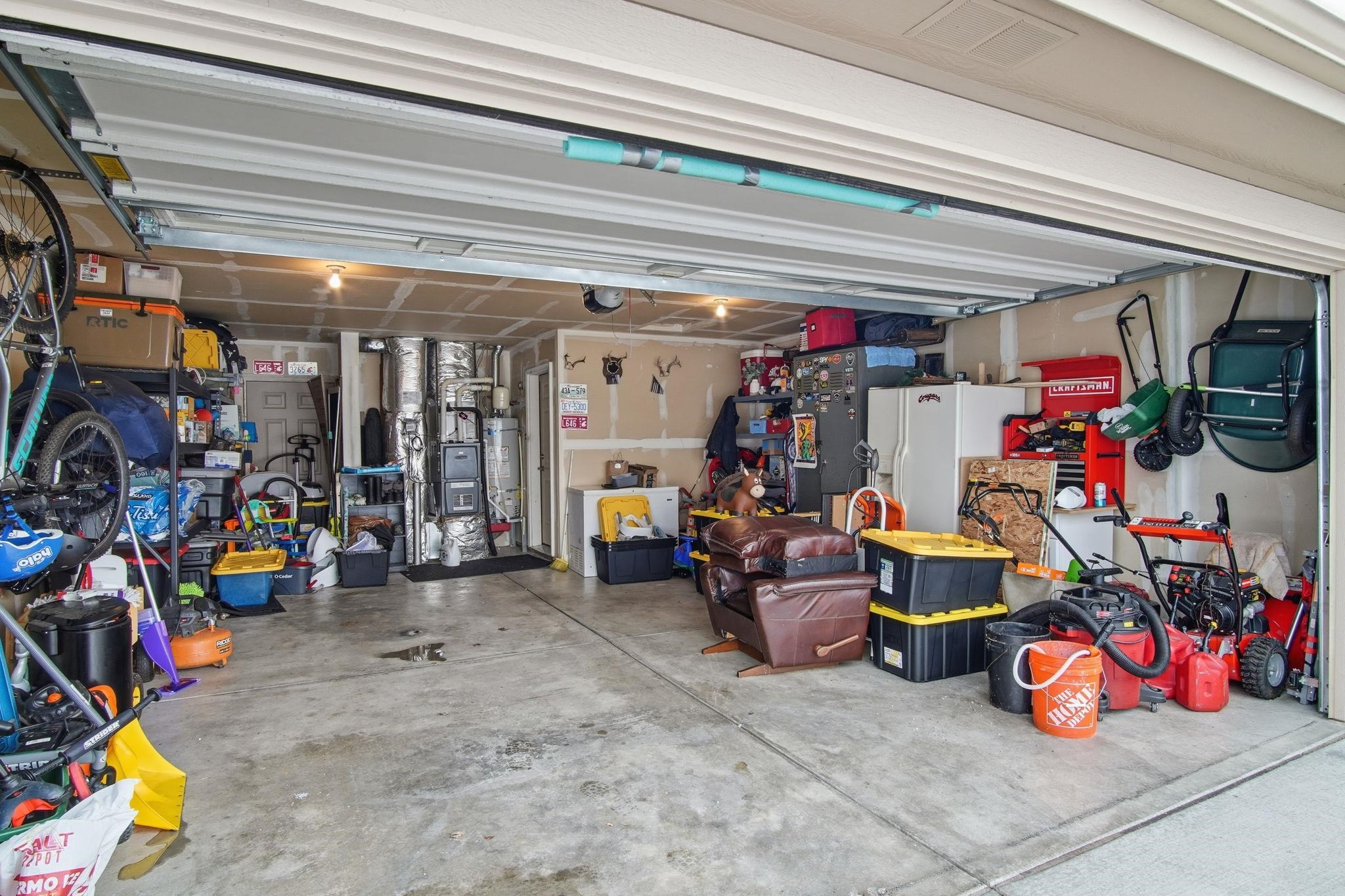 18103 North Colton Street Colbert, WA 99005 - Photo 21 of 27