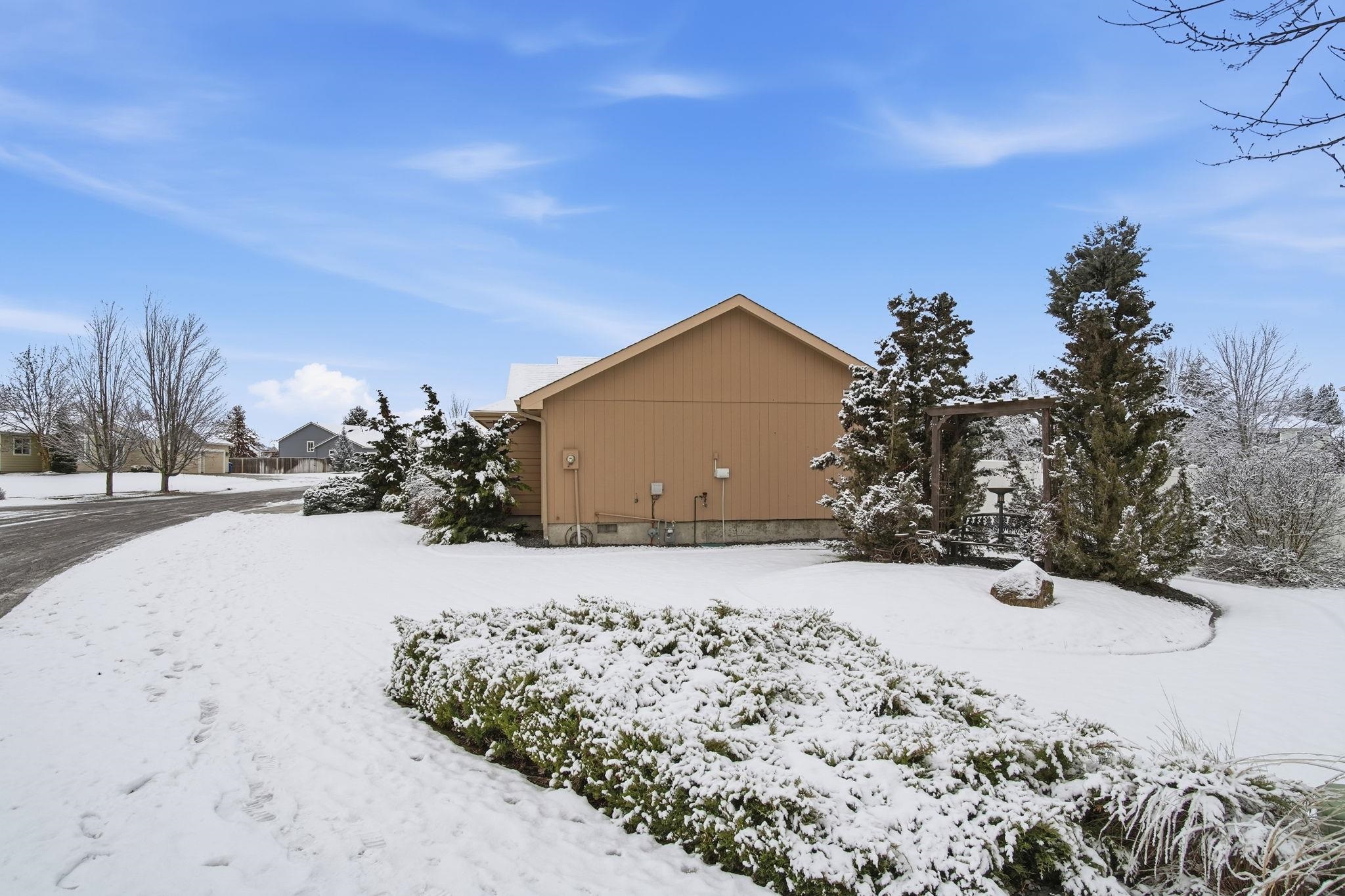 18103 North Colton Street Colbert, WA 99005 - Photo 22 of 27