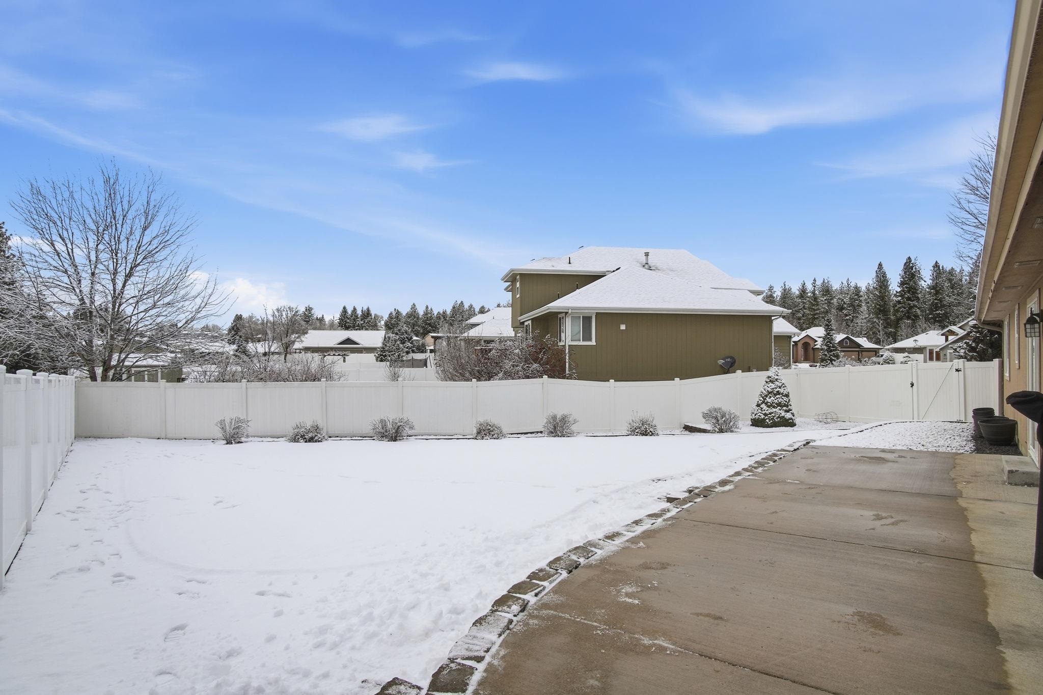 18103 North Colton Street Colbert, WA 99005 - Photo 24 of 27