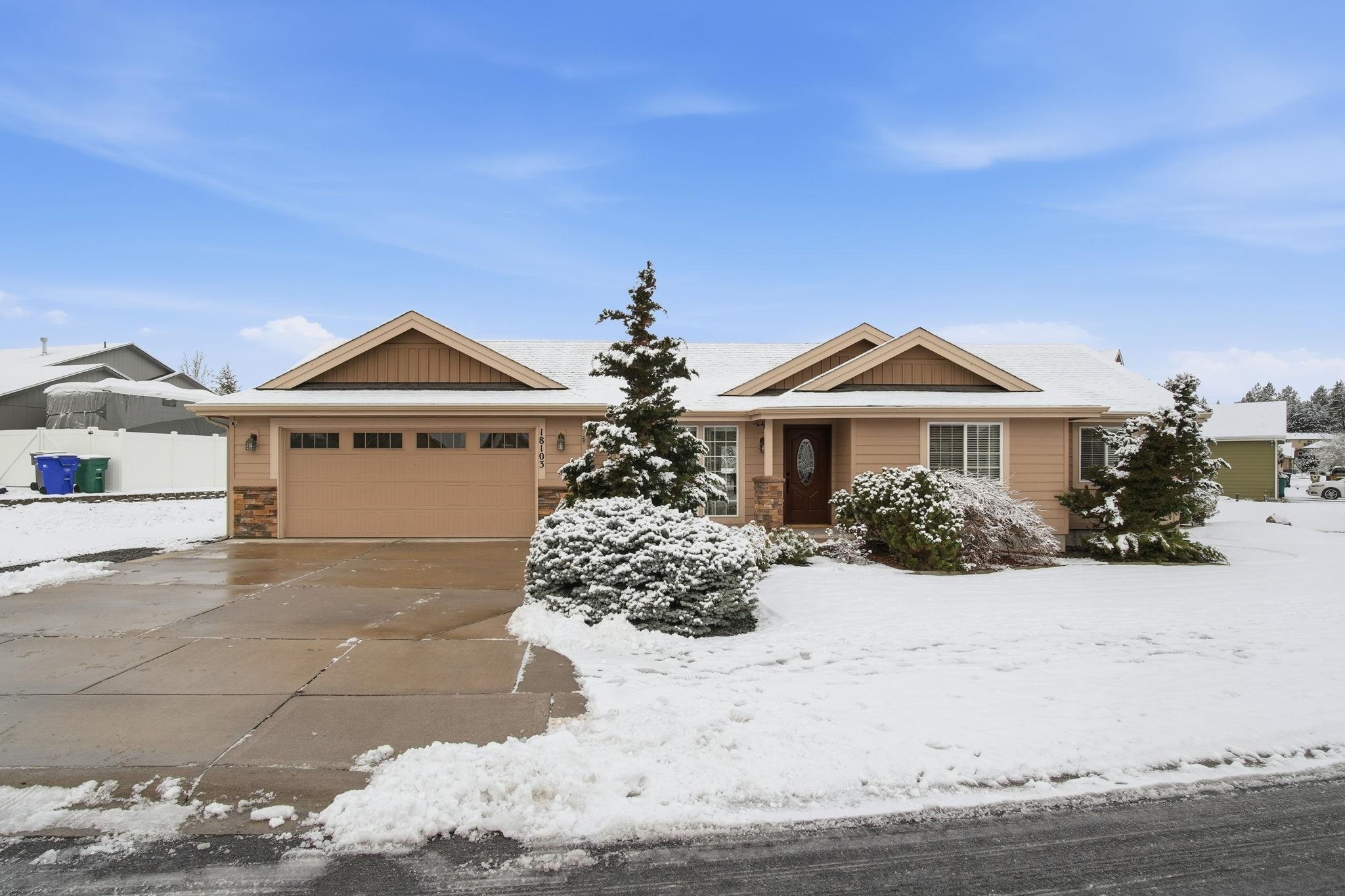 18103 North Colton Street Colbert, WA 99005 - Photo 25 of 27