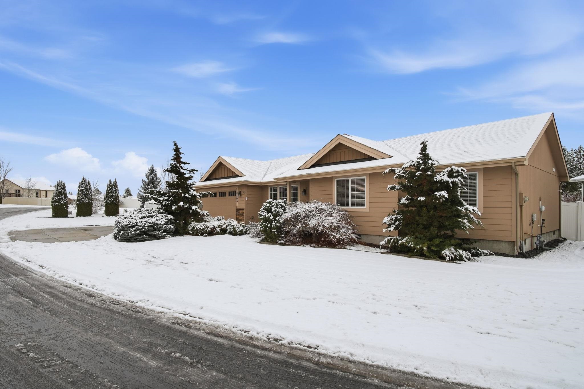 18103 North Colton Street Colbert, WA 99005 - Photo 27 of 27