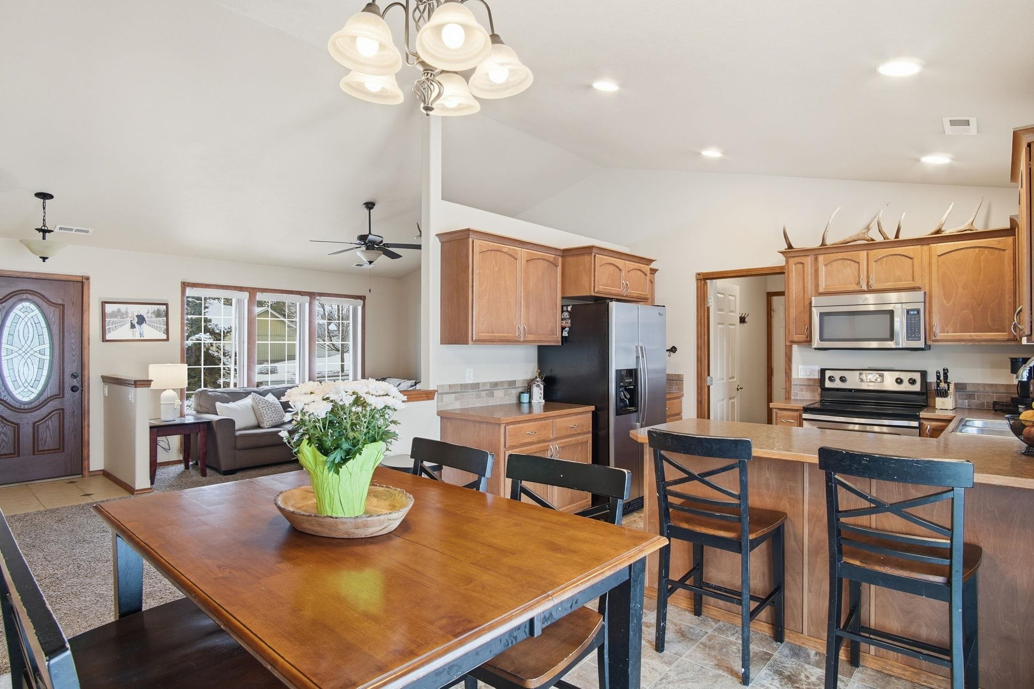 18103 North Colton Street Colbert, WA 99005 - Photo 3 of 27
