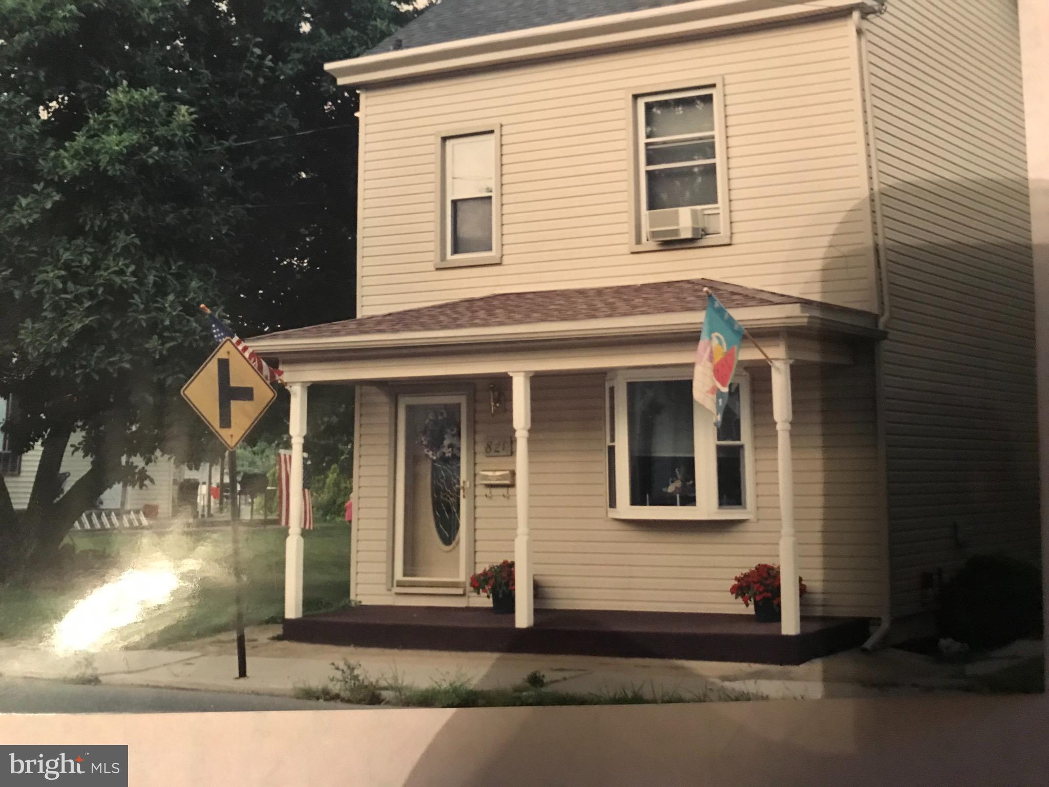 826 Cornwall Road Lebanon, PA 17042 - Photo 1 of 15 Gallery Image 1
