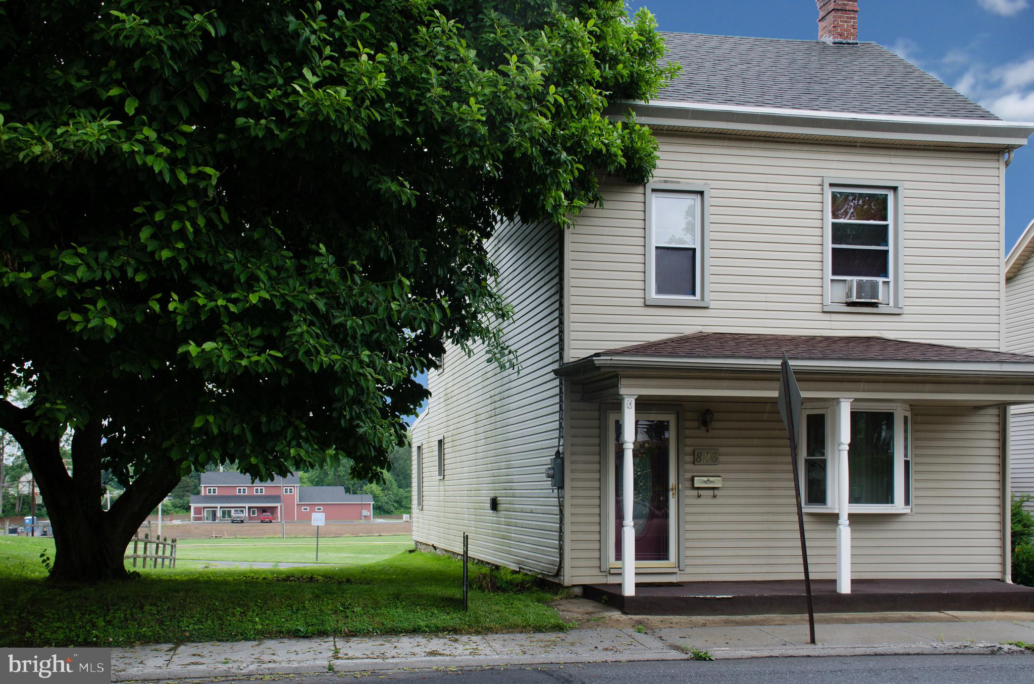 826 Cornwall Road Lebanon, PA 17042 - Photo 15 of 15 Gallery Image 15