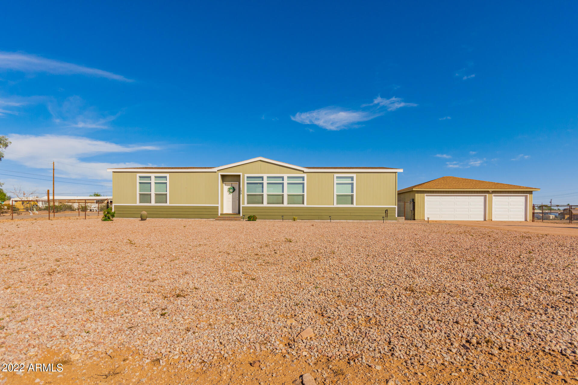 155 North Cactus Road Apache Junction, AZ 85119 - Photo 1 of 87 1 - Cactus