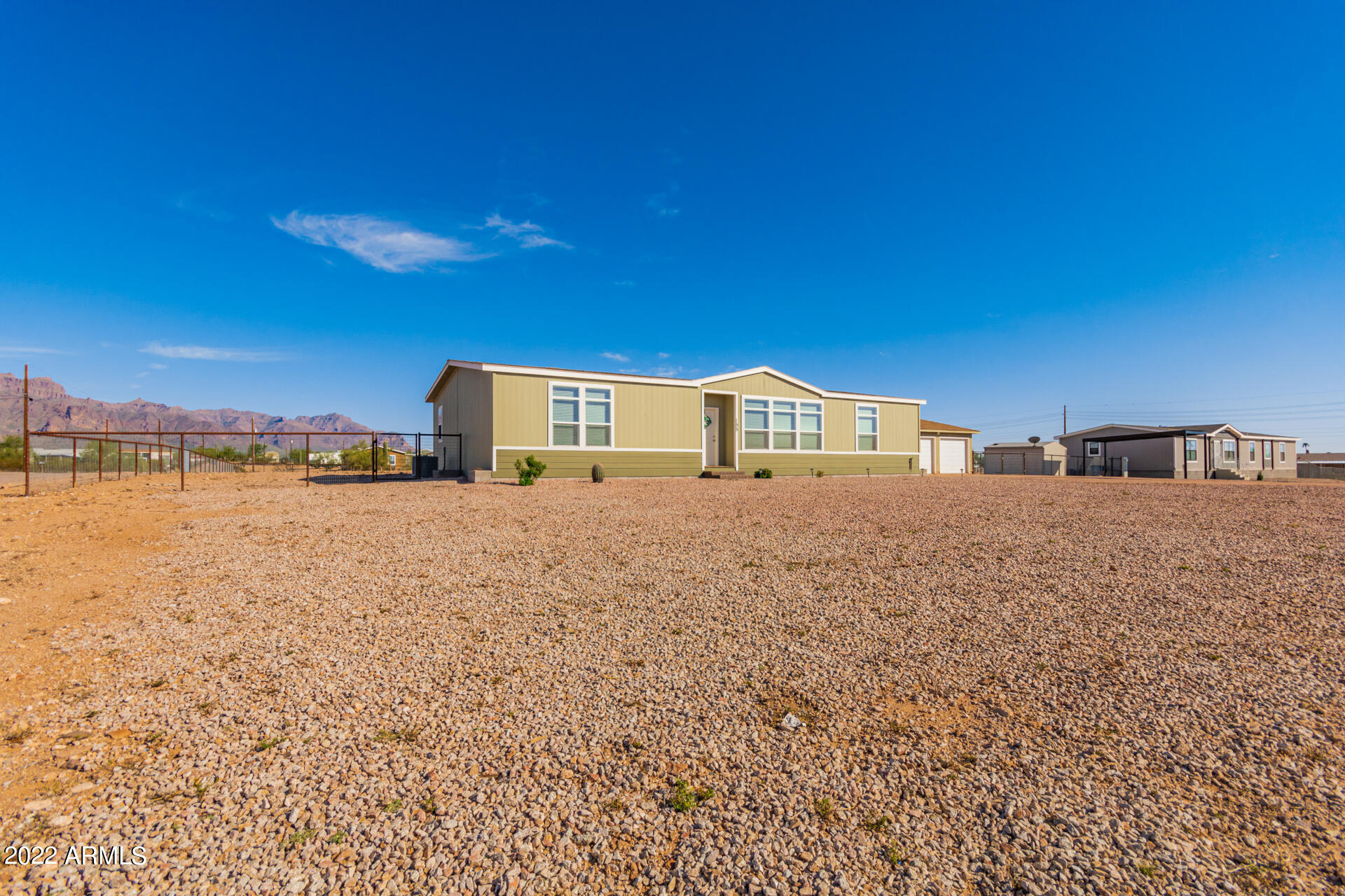 155 North Cactus Road Apache Junction, AZ 85119 - Photo 2 of 87 2 - Cactus