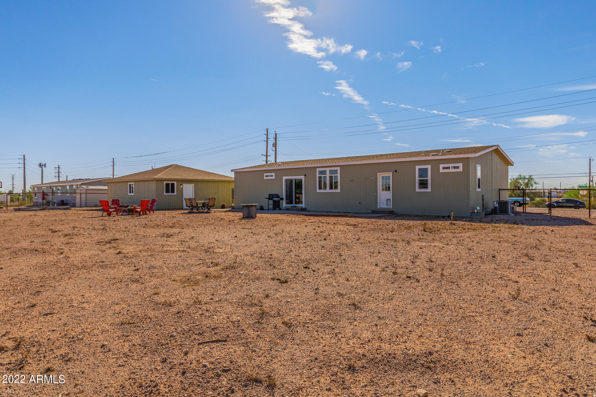 155 North Cactus Road Apache Junction, AZ 85119 - Photo 43 of 87 44 - Cactus