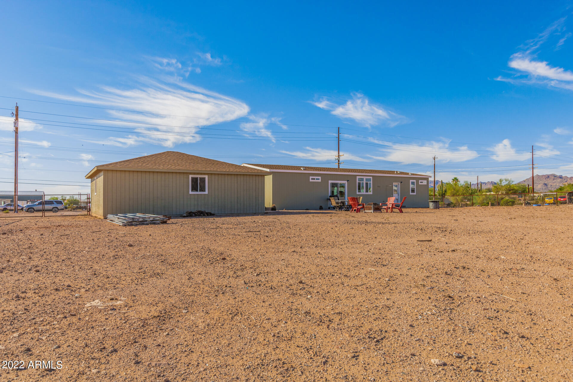 155 North Cactus Road Apache Junction, AZ 85119 - Photo 49 of 87 50 - Cactus