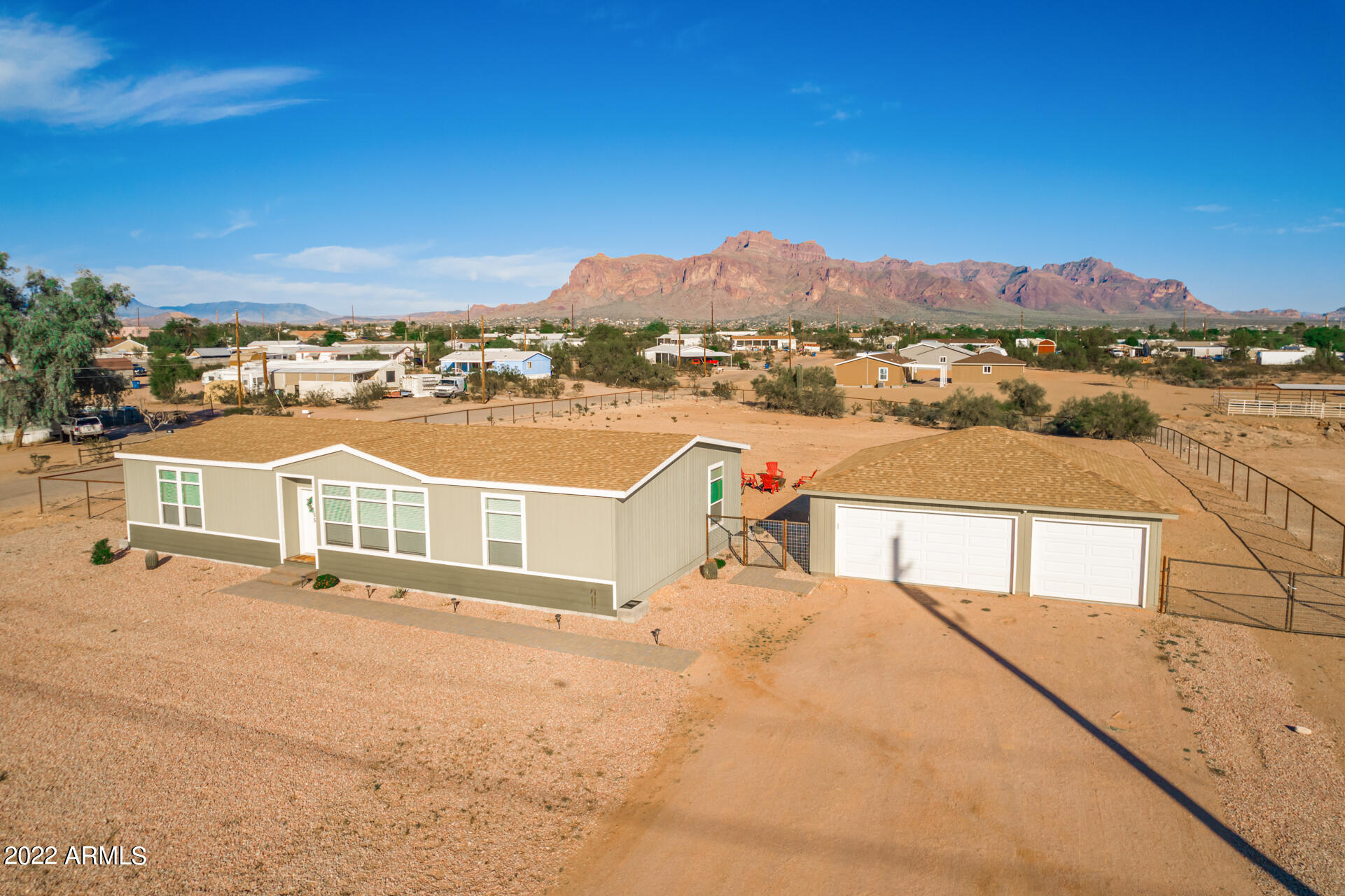 155 North Cactus Road Apache Junction, AZ 85119 - Photo 63 of 87 11 - Cactus Mountain Drones