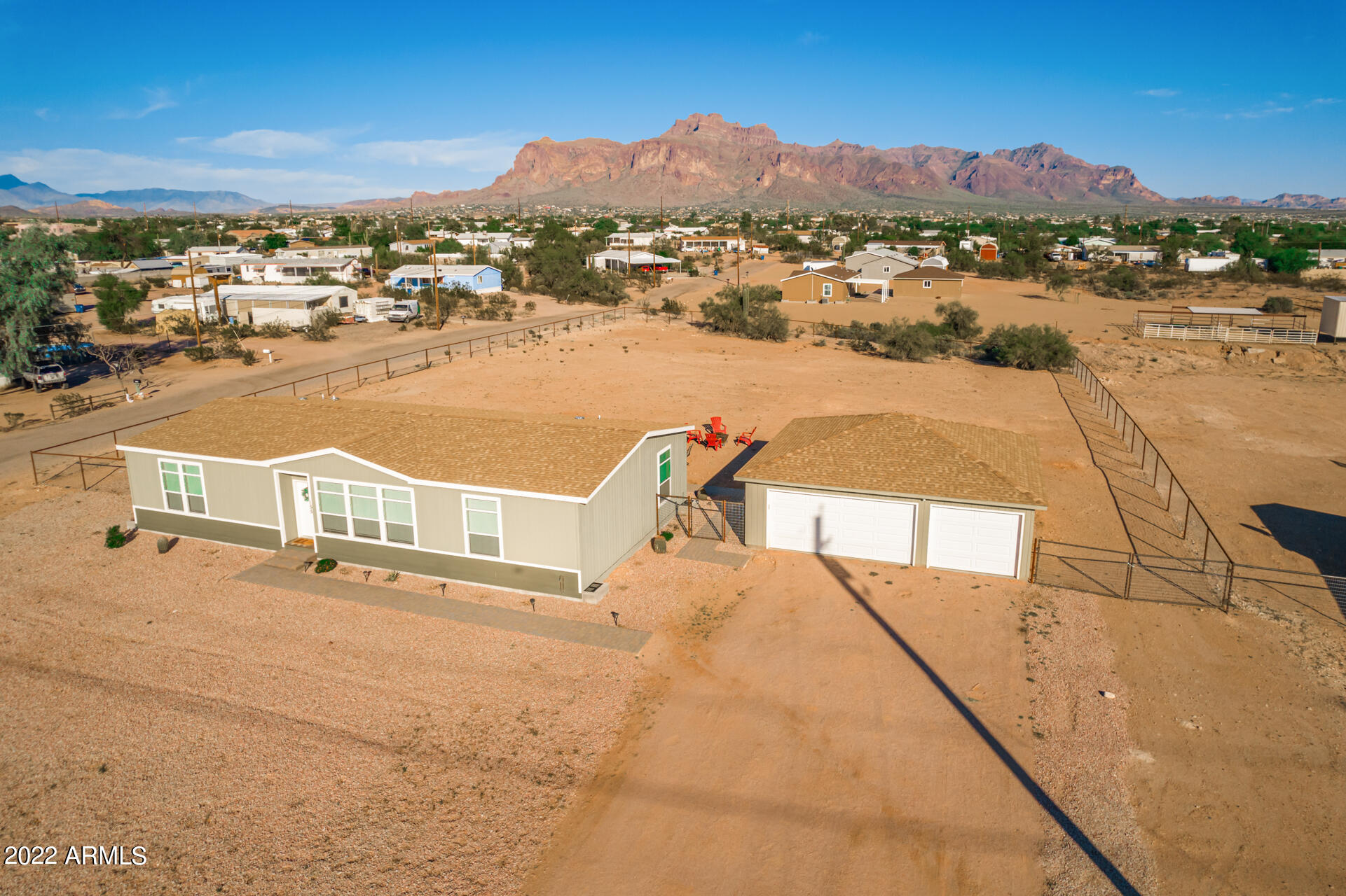 155 North Cactus Road Apache Junction, AZ 85119 - Photo 65 of 87 13 - Cactus Mountain Drones