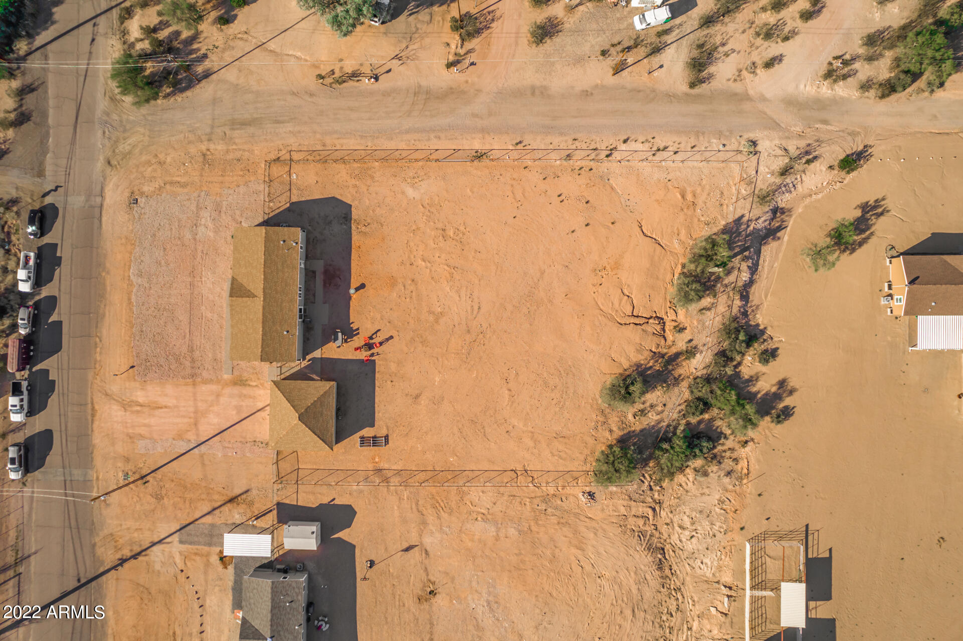 155 North Cactus Road Apache Junction, AZ 85119 - Photo 71 of 87 19 - Cactus Mountain Drones