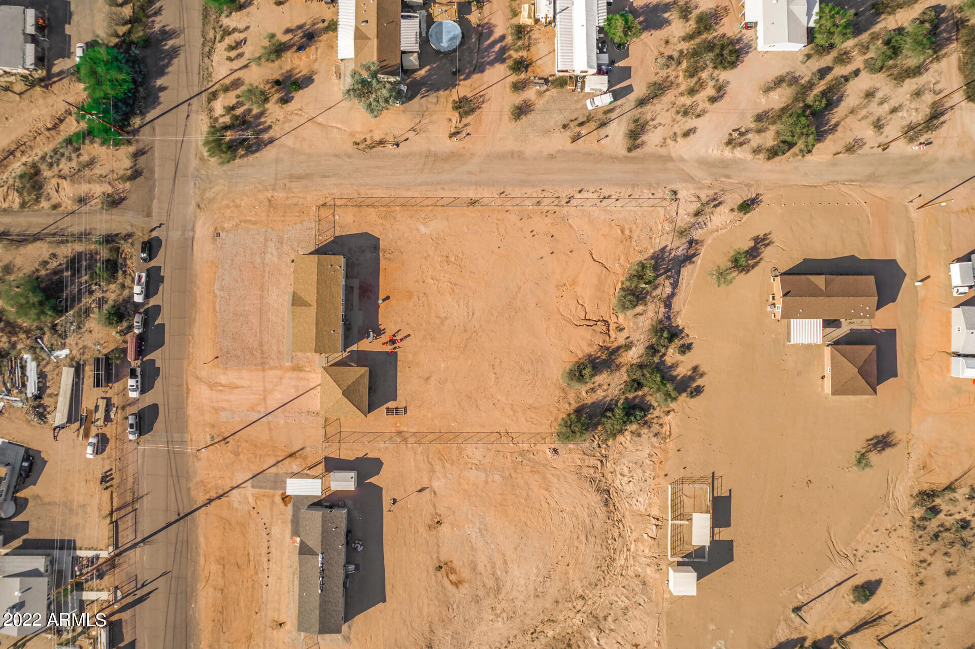 155 North Cactus Road Apache Junction, AZ 85119 - Photo 72 of 87 20 - Cactus Mountain Drones