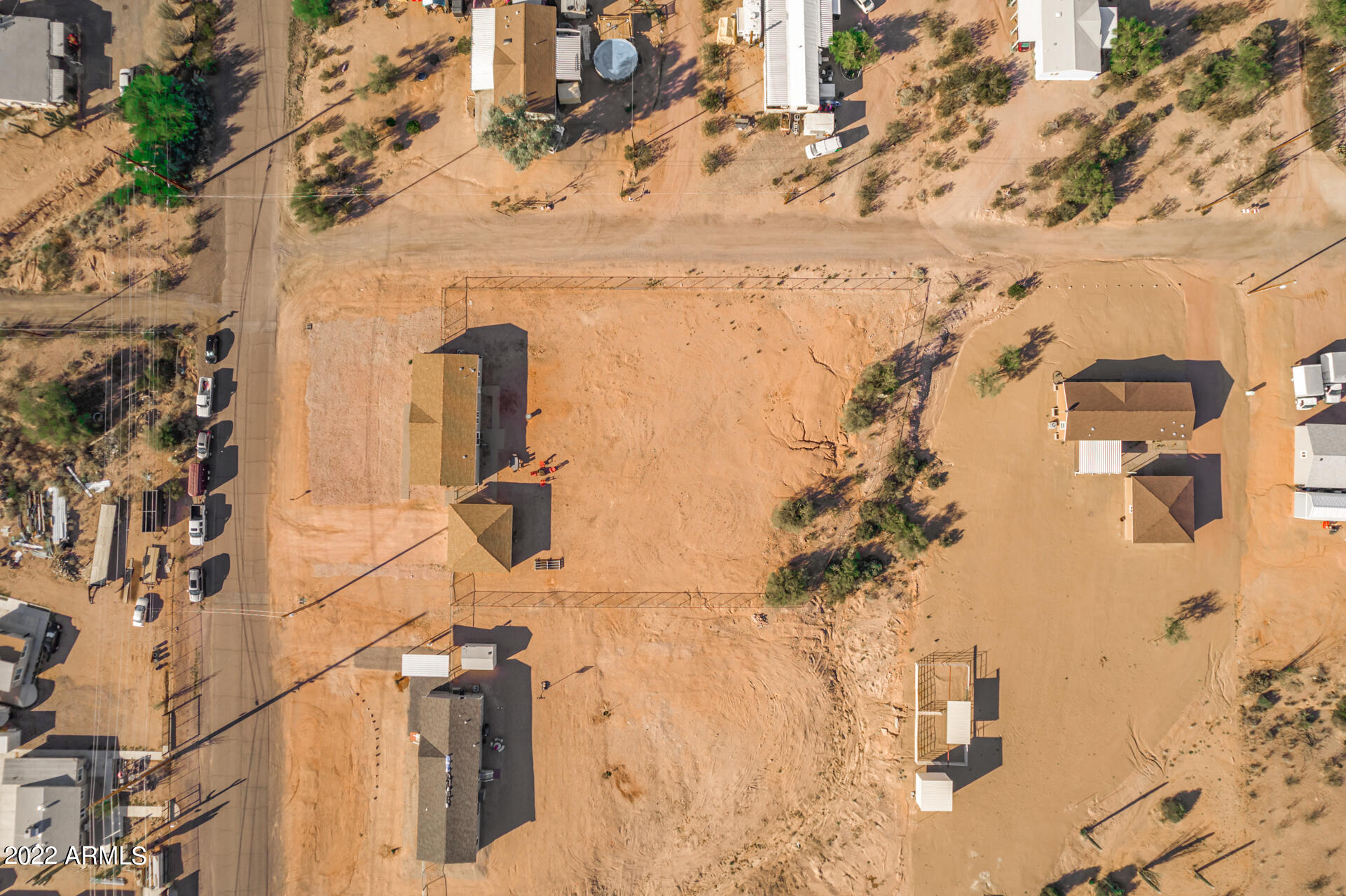155 North Cactus Road Apache Junction, AZ 85119 - Photo 73 of 87 21 - Cactus Mountain Drones