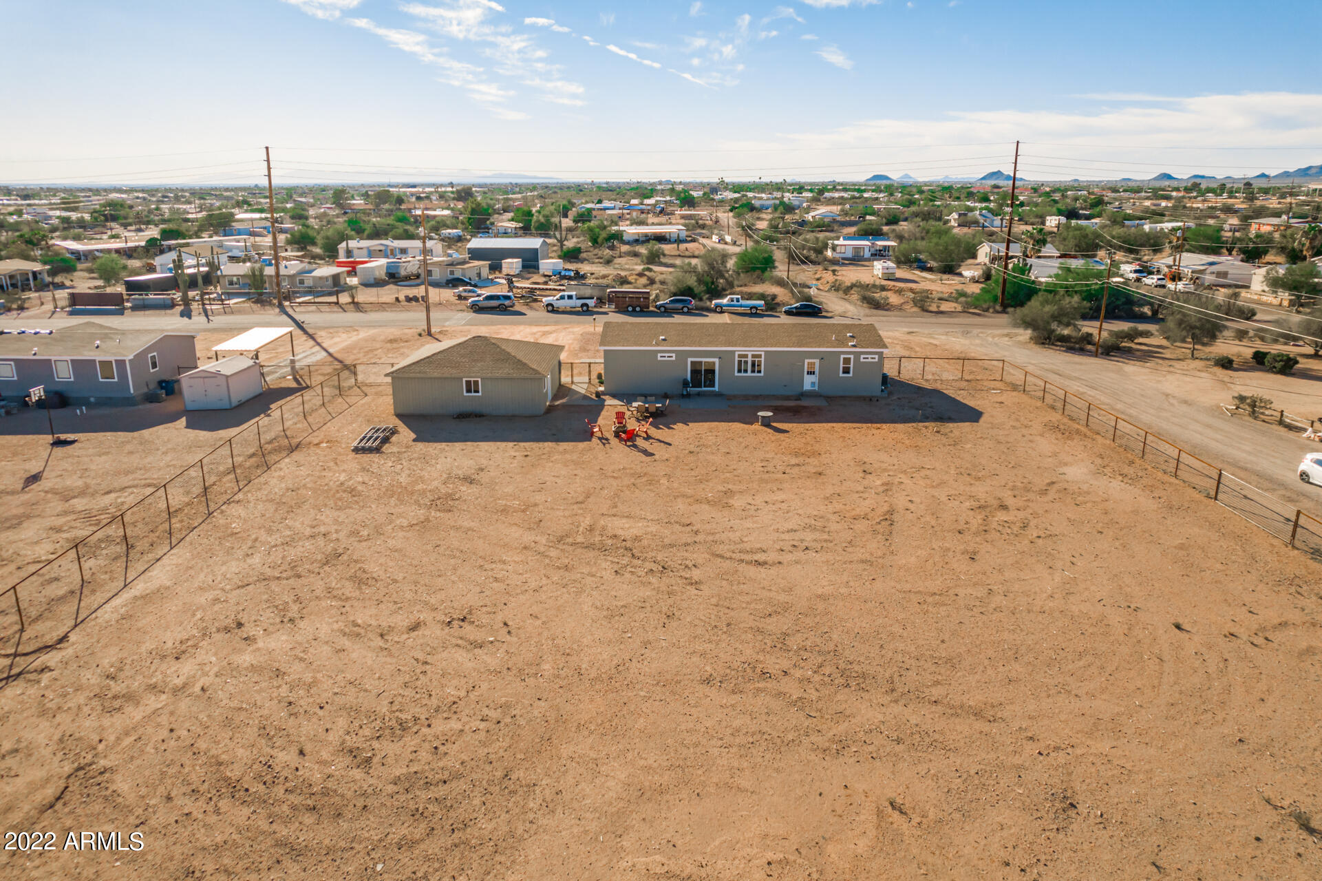 155 North Cactus Road Apache Junction, AZ 85119 - Photo 75 of 87 23 - Cactus Mountain Drones