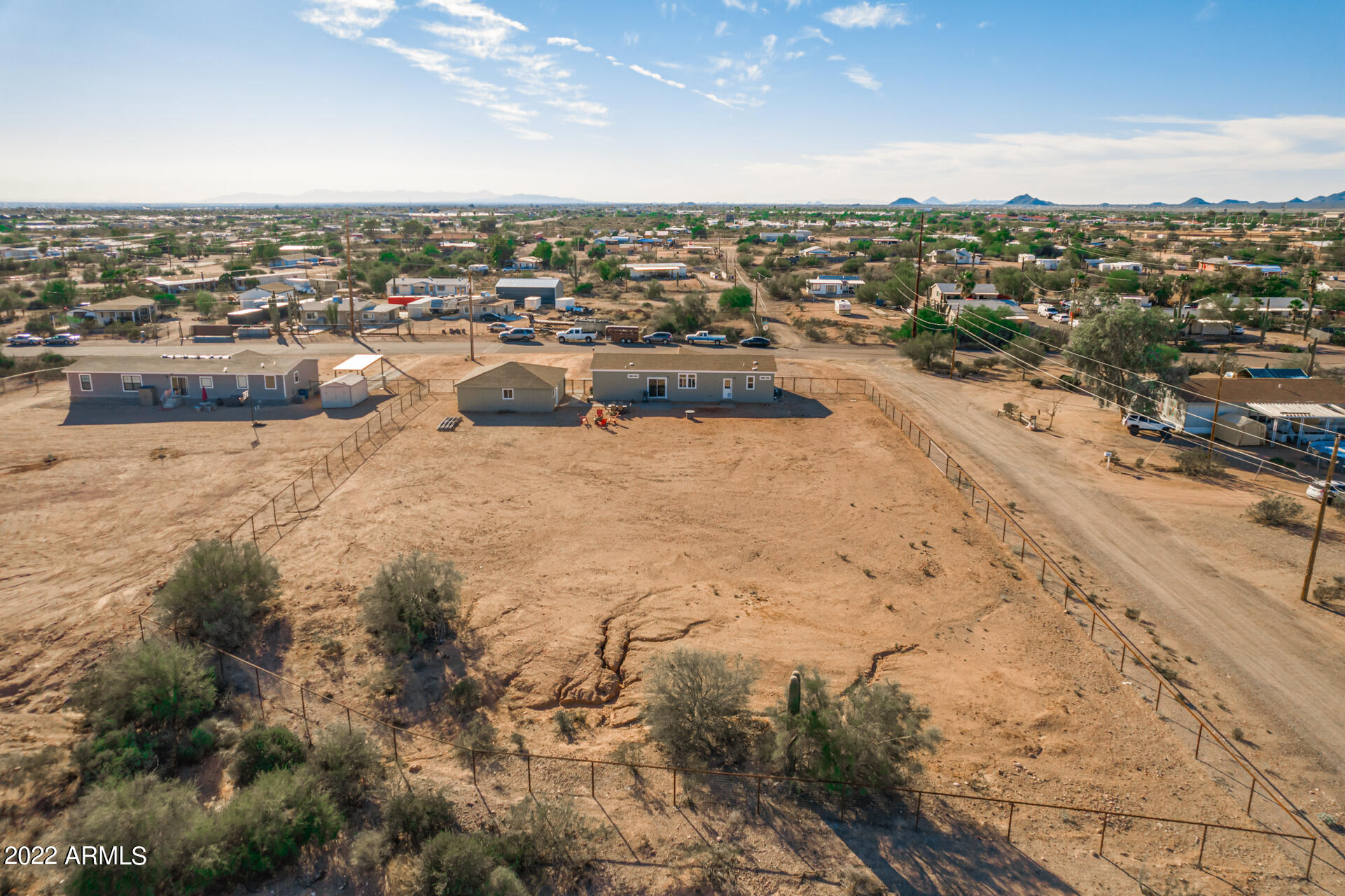 155 North Cactus Road Apache Junction, AZ 85119 - Photo 76 of 87 24 - Cactus Mountain Drones