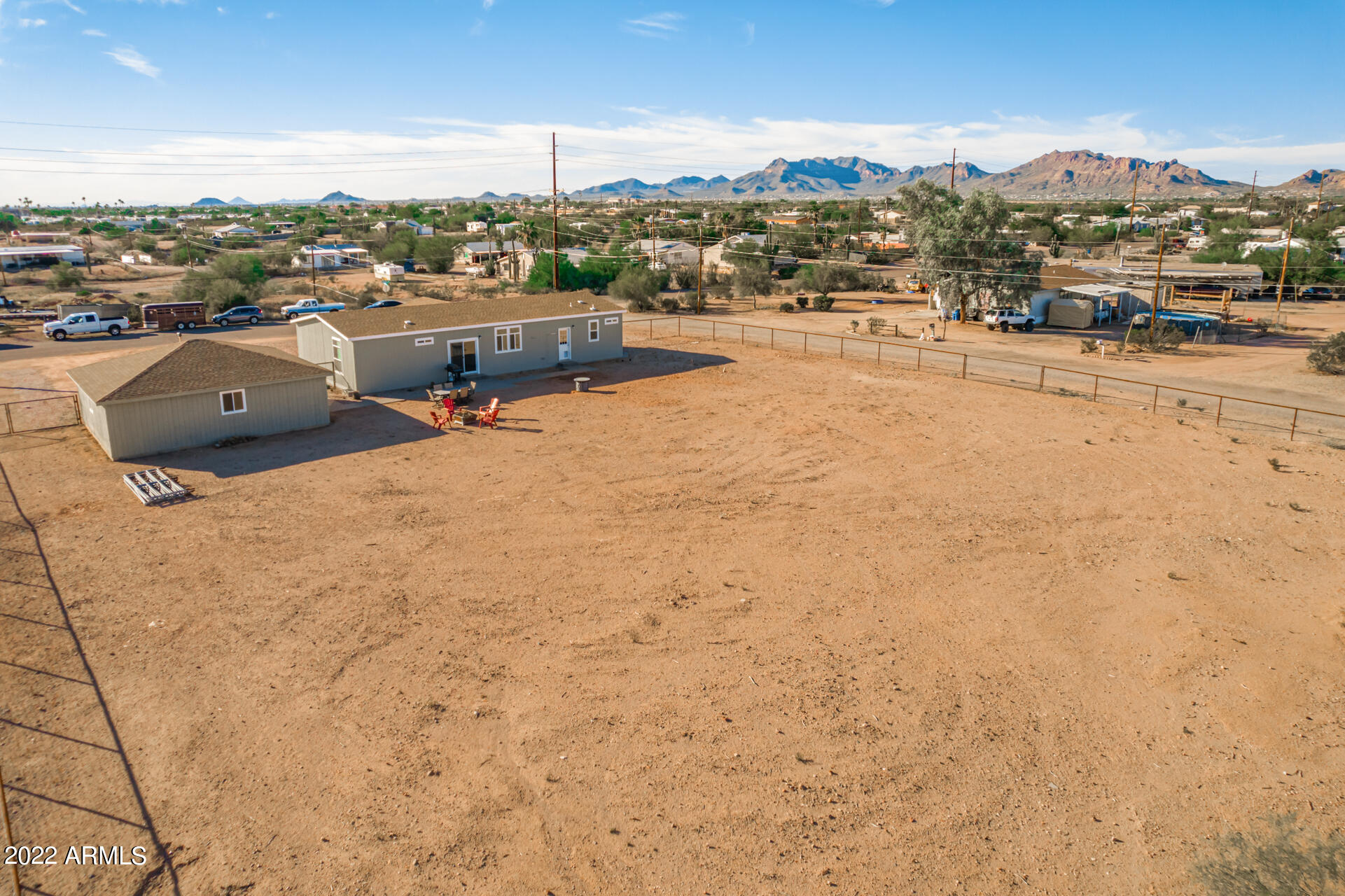 155 North Cactus Road Apache Junction, AZ 85119 - Photo 83 of 87 31 - Cactus Mountain Drones